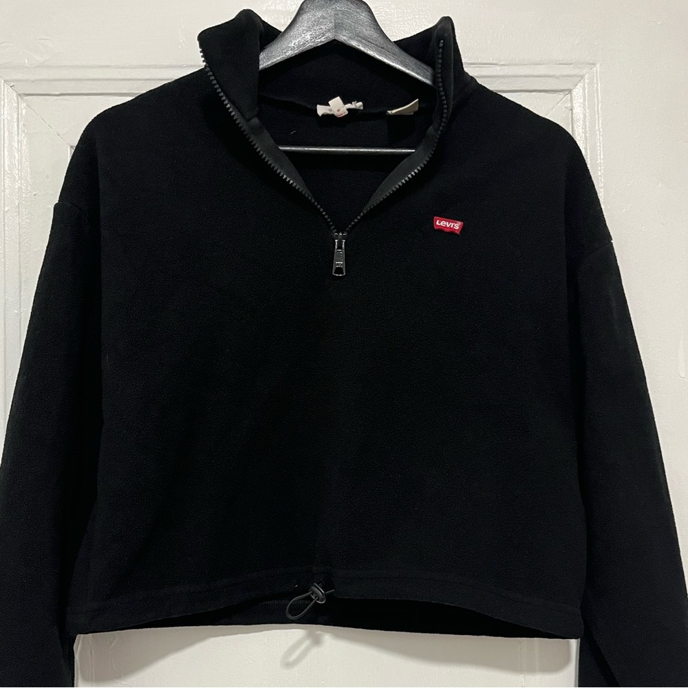 Levi’s sweater